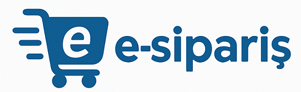 E-Sipariş Güvenli Alışveriş E-Sipariş Güvenli Alışveriş